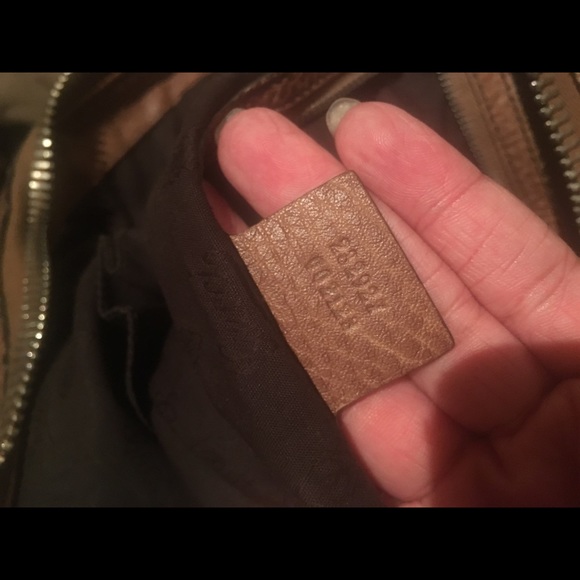 Gucci purse - Picture 6 of 8